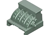 klassieke kassa 30052433 /  30052423