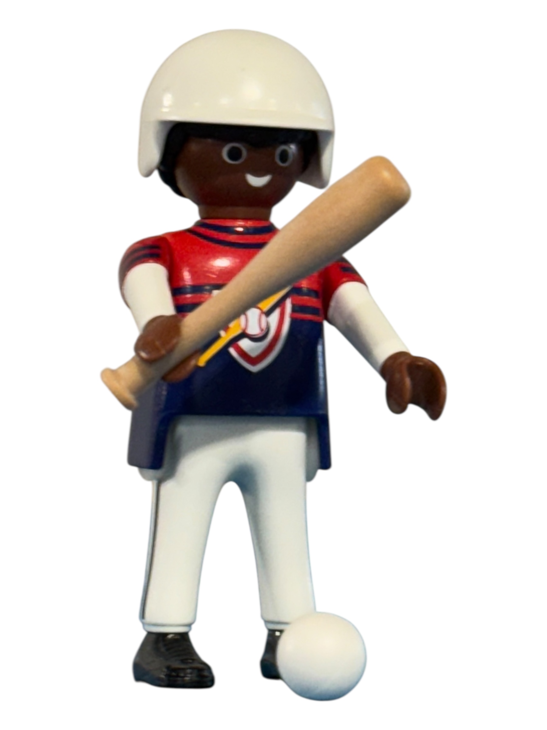 My Happy serie 1 man 4 honkballer