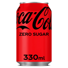 cola zero