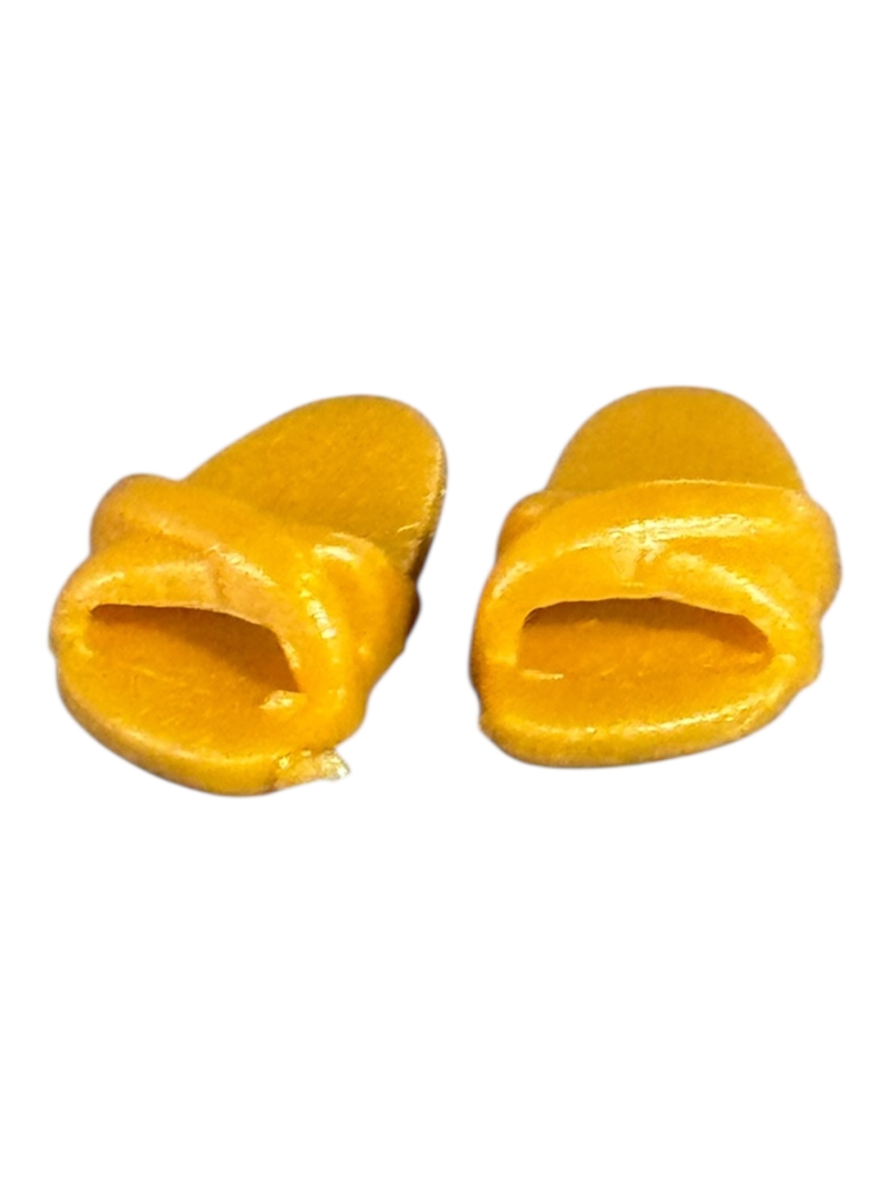schoen volwassene geel 30600572
