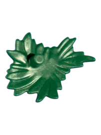 plant donker groen