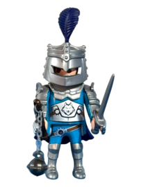 serie 24 man knight