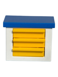 Kastje kinderziekenhuis