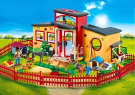 Dierenpension - 71599
