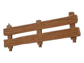 Hekwerk bruin 30209682