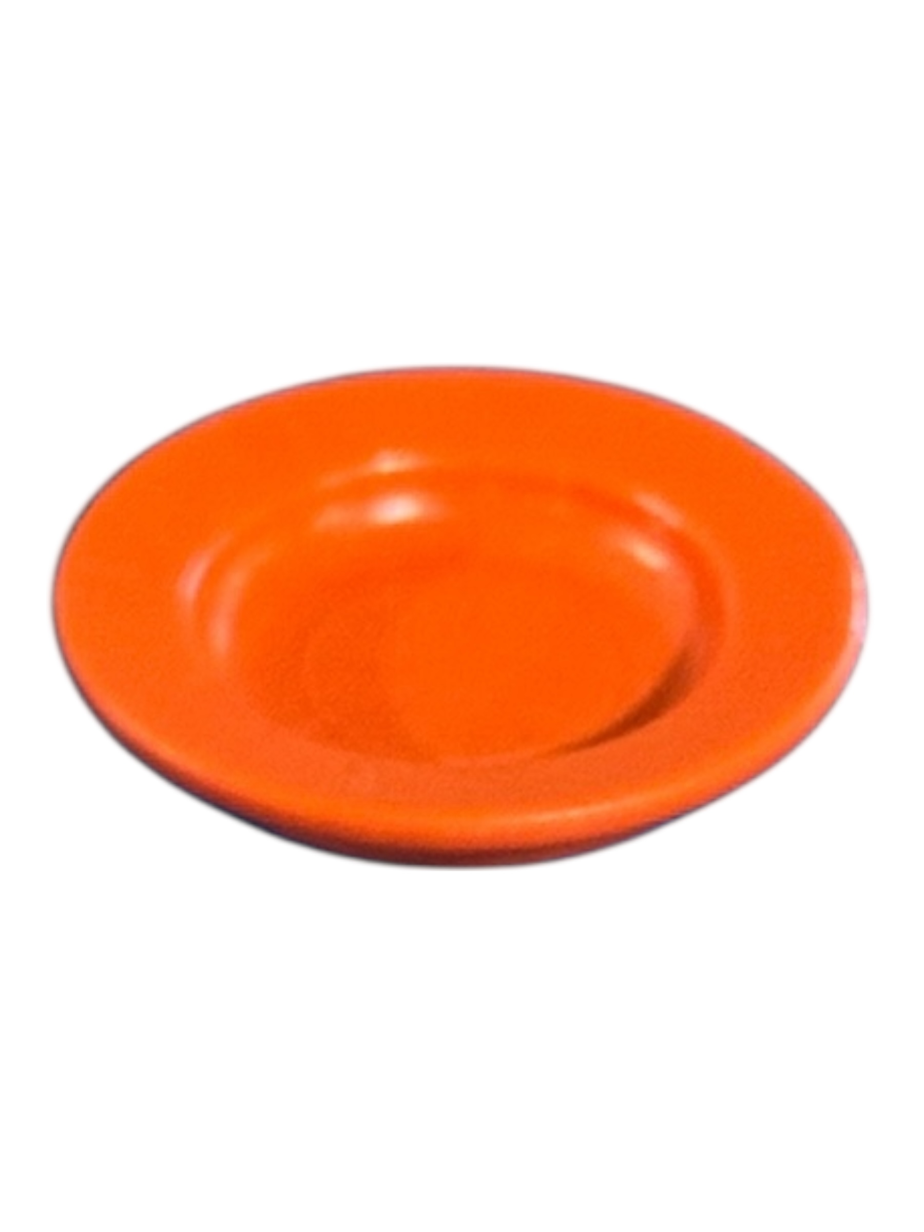 bord groot oranje 30060050