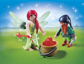 elf en dwerg - 6842