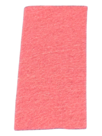 handdoek vilt roze 30891900