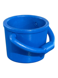 emmer blauw  30298160 / 30298170