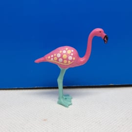 Flamingo - dier 0010