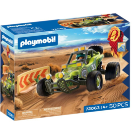 Offroad buggy - 72063