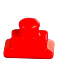 Clip voet poppetje 30065680