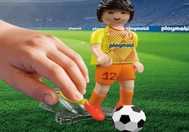 Voetbaltrainingsstation  - 72057