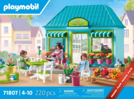 Bloemenwinkel  -  71807