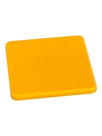 Tafelblad okergeel 30202782