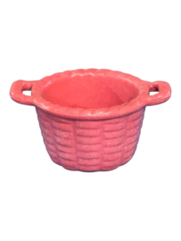 aardappelmand roze 30098043