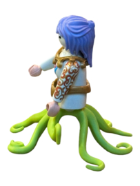 Octo Prinses