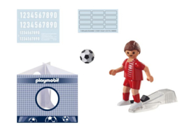 Soccer Player / canada - 71133