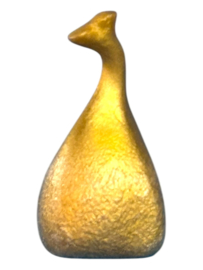 Zak dicht goud 30091412