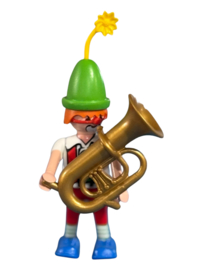 serie 20 Clown