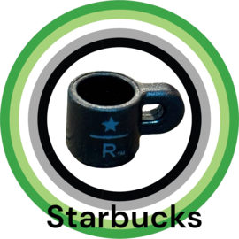 starbucks mok zwart