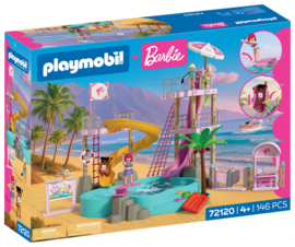 Waterpark  - 72120