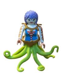 Octo Prinses