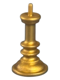Kandelaar goud 30044832