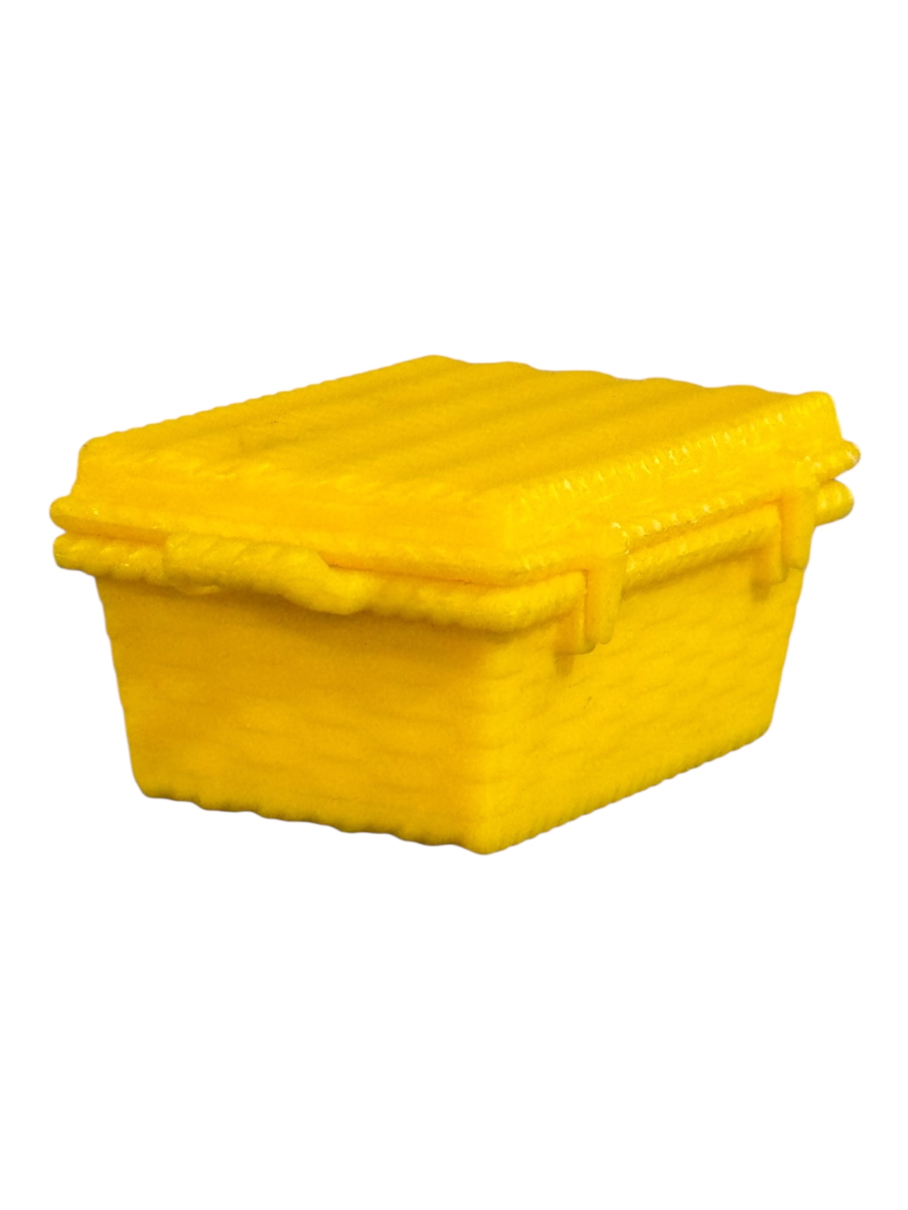 mand geel vintage 30031210