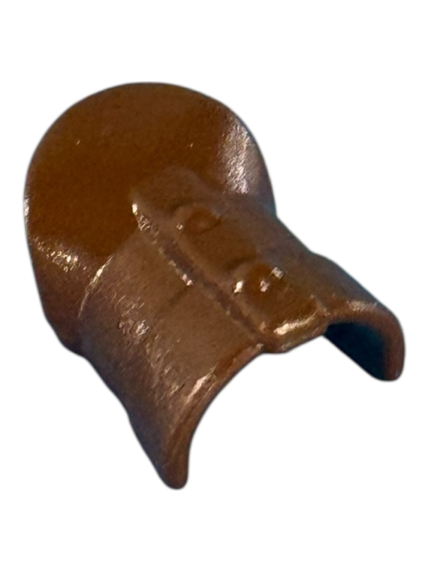 Manchet, gepantserd brons 30060912
