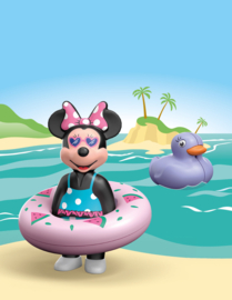 Minnie's strandvakantie - 71706