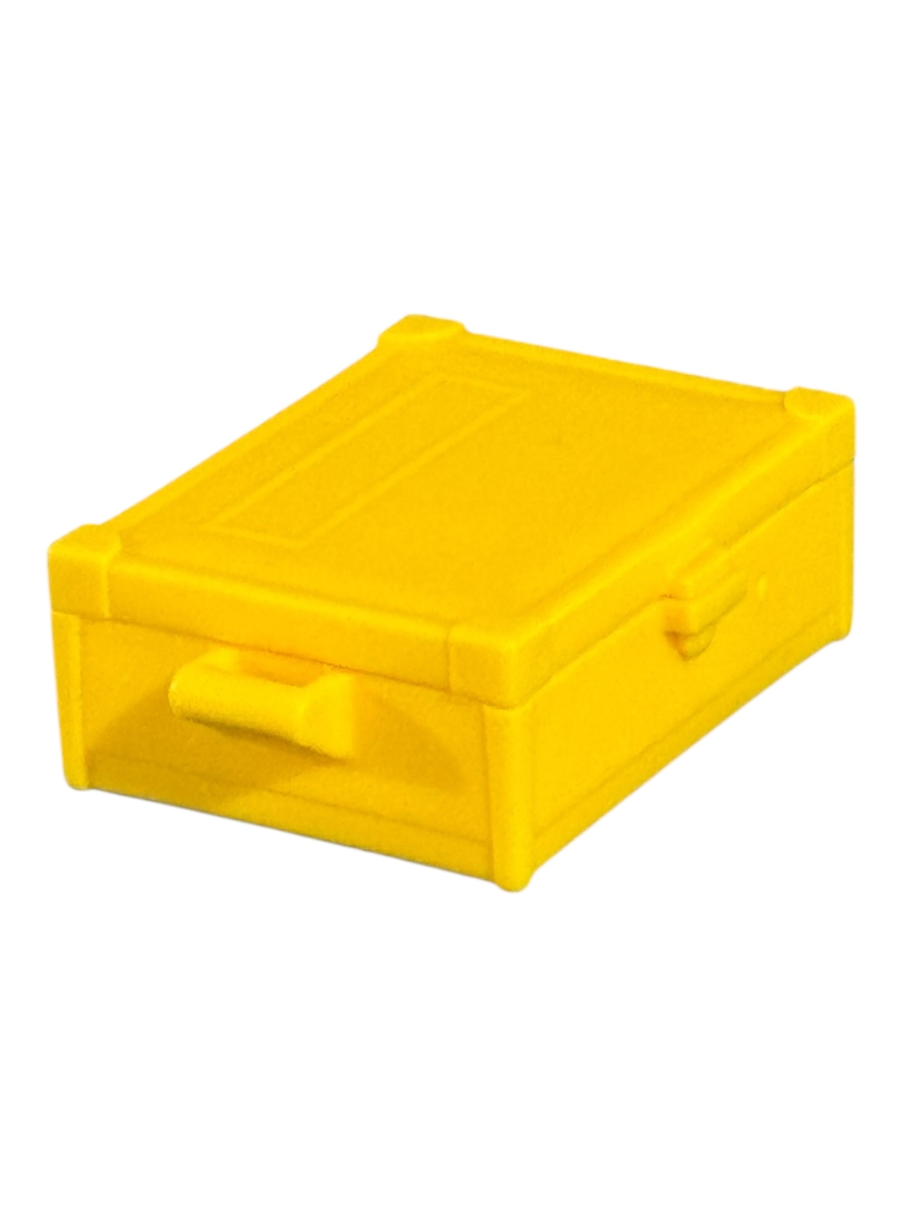 kist transportkist geel 30210050