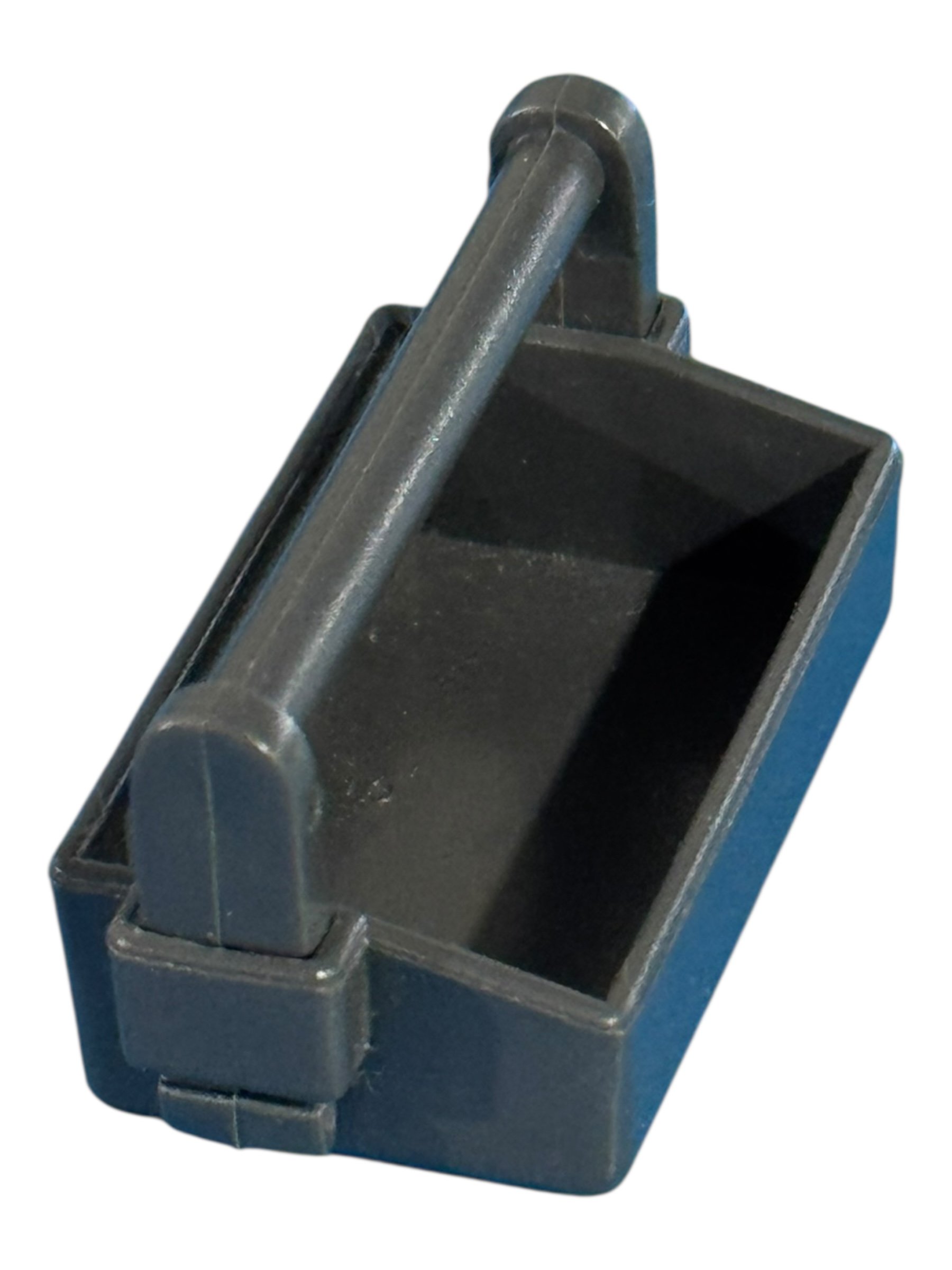 gereedschapkist zwart/grijs 30656972