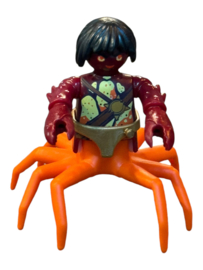 Crabman