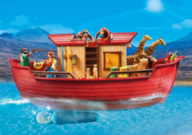 Noah's Ark - 9373