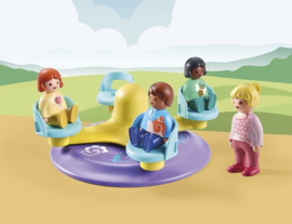 Kindercarrousel - 71324 / 71701