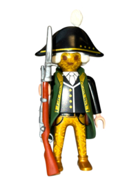 my happy serie 6 man 5 Piraat