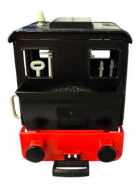 Locomotief (99804) T0085