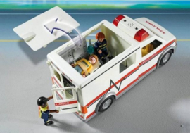 Ambulance - 5681