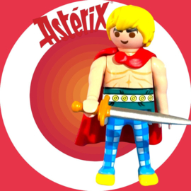 Asterix (Tragicomix)