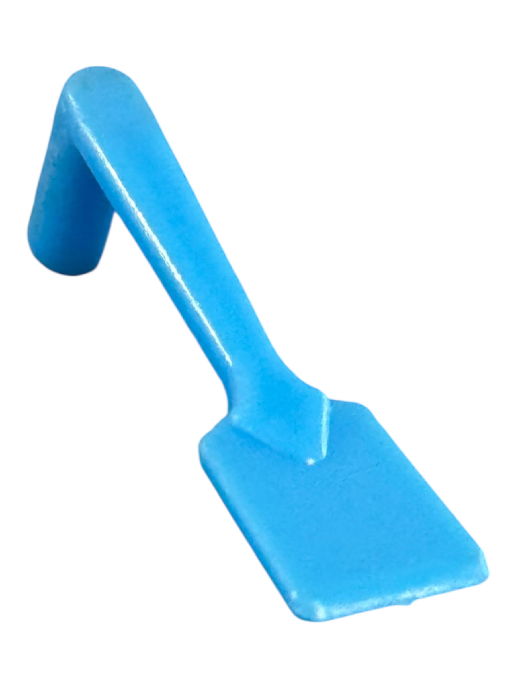 spatel keuken blauw p3279d