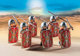 Romeins legioen - 5393