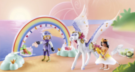 Pegasus met Regenboog - 71361