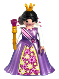 serie 10 koningin