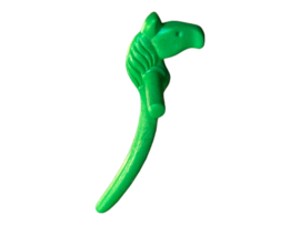 Stokpaard groen - 30090400