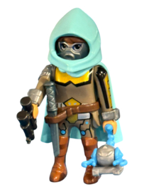serie 19 space ranger