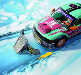 Offroad auto - 72062