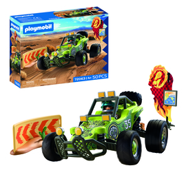 Offroad buggy - 72063