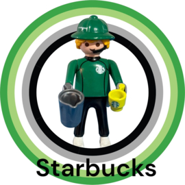 starbucks 17