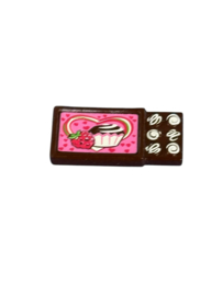 Doos chocolade 30628766